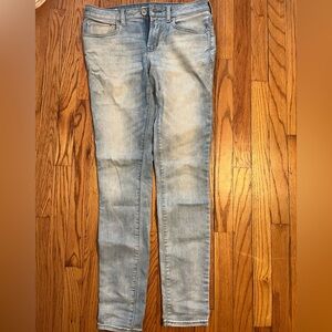 PacSun skinny jeans